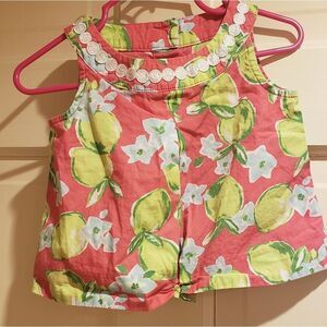 COPY - GIRLS tank top